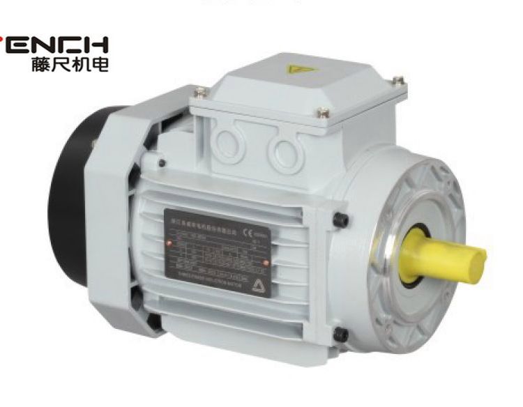 YVF系列變頻調(diào)速三相異步電動(dòng)機(jī)交流電機(jī)2.2kw鋁殼B3B35B14