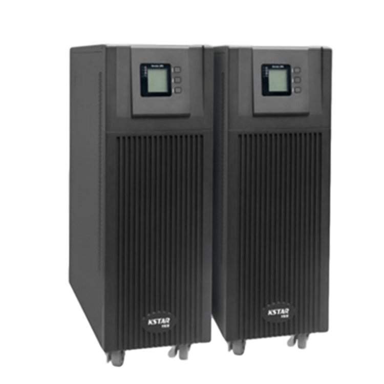 科士達(dá)ups電源YDC3330在線(xiàn)式30KVA27KW負(fù)載380V三進(jìn)三出