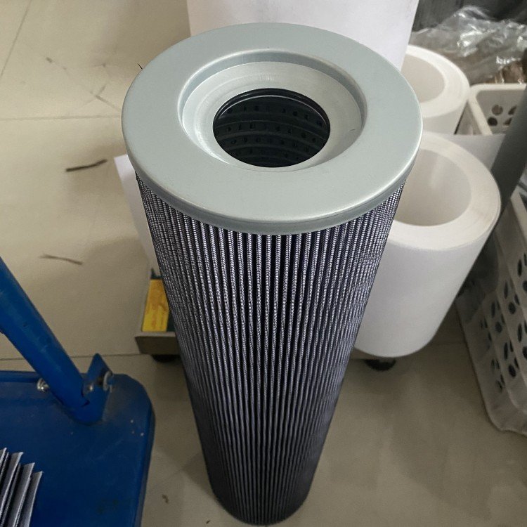 WU-100X100濾油機(jī)濾芯回油系列替代黎明液壓油濾工業(yè)機(jī)械油過濾器