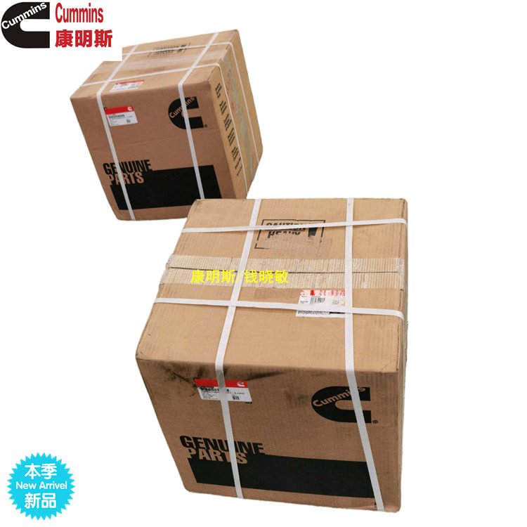 美國康明斯QSK60渦輪增壓器2882097增壓器3767952倉庫有貨