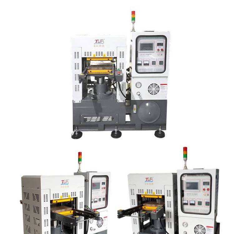 硅膠油壓機熱壓成型設備專注品質(zhì)