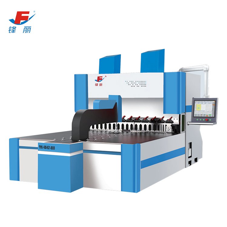 廠家直供全自動柔性折彎中心鈑金折彎扭軸數(shù)控折彎機(jī)