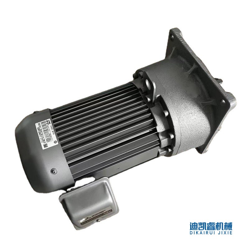 長(zhǎng)期供應(yīng)GM-SPF1.5KW1:3日本品牌齒輪減速電機(jī)