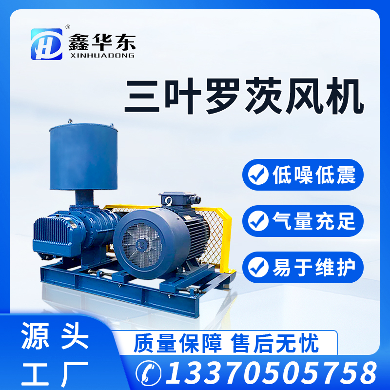 華東脫硫氧化羅茨風(fēng)機(jī)電廠(chǎng)用羅茨鼓風(fēng)機(jī)羅茨式風(fēng)機(jī)源頭廠(chǎng)家