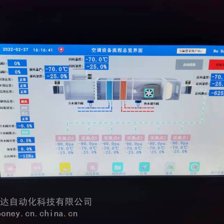 空調自控系統(tǒng)地區(qū)24小時上門調試，全國多個工程師站