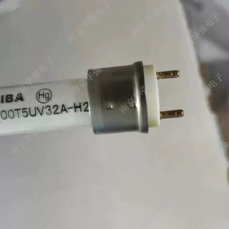 批量供應(yīng)東芝TOSHIBA燈管日本光固化燈管FLR1700T5UV32A-H