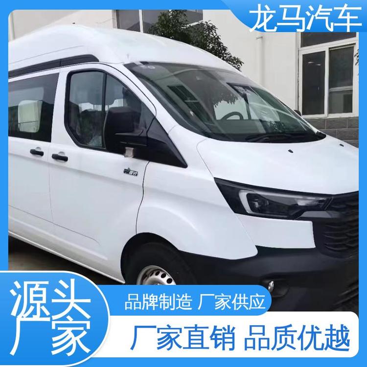 民宿廚衛(wèi)后置舒適座椅兩居室C型房車(chē)購(gòu)車(chē)立減程力