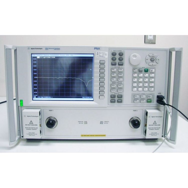 租售Keysight\/是德E8363C網(wǎng)絡分析儀10MHz-400GHz兼維修\/回收