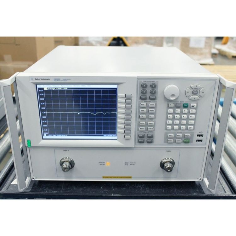 租售Keysight\/是德E8362C網絡分析儀10MHz~20GHz兼維修\/回收