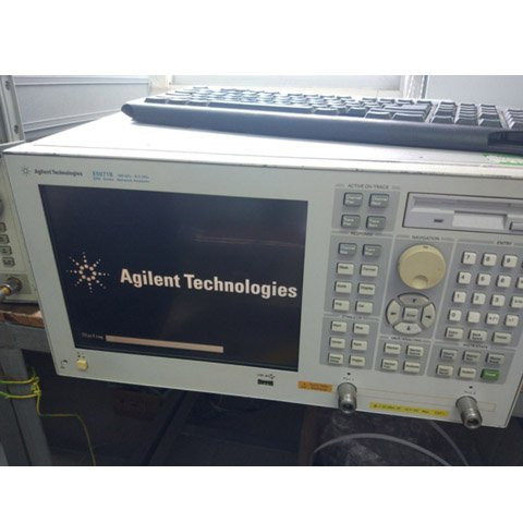 Agilent\/安捷倫E5062A矢量網(wǎng)絡分析儀300kHz~3GHz