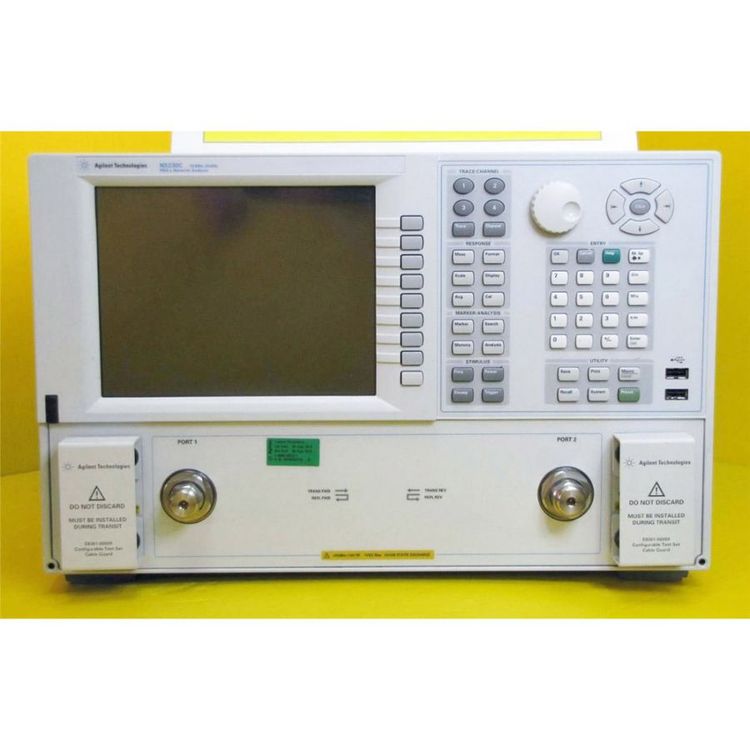 租售Agilent\/安捷倫N5230C網(wǎng)絡分析儀300KHz~50GHz兼維修\/回收