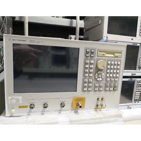 Agilent\/安捷倫E5052A信號(hào)源分析儀二手10MHz至7GHz銷售租賃維修