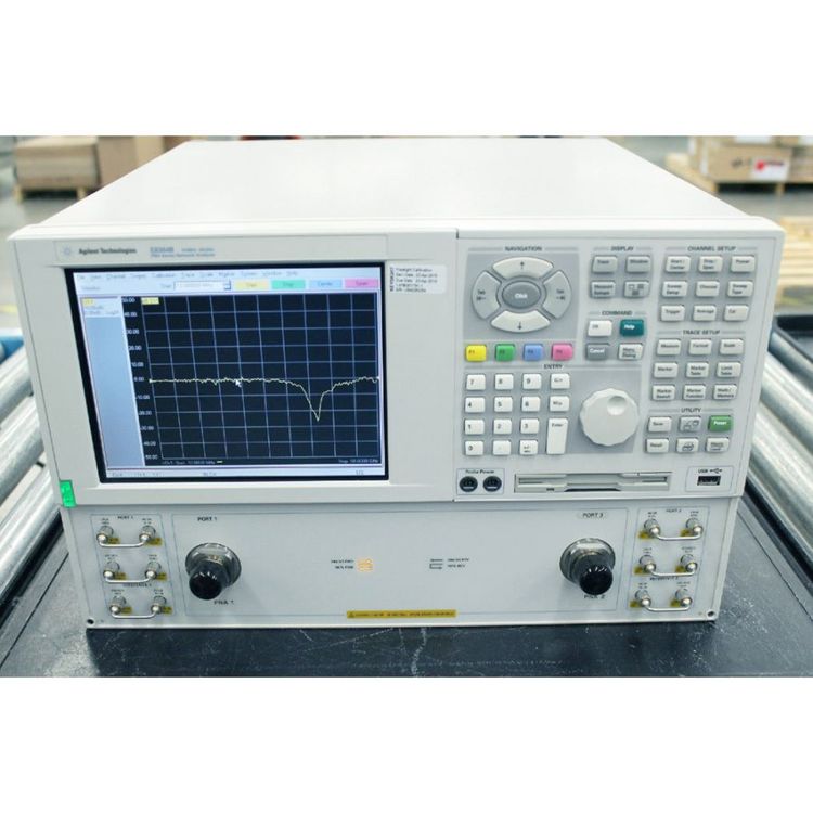 租售Keysight\/是德E8364B網(wǎng)絡(luò)分析儀10MHz-50GHz兼維修\/回收