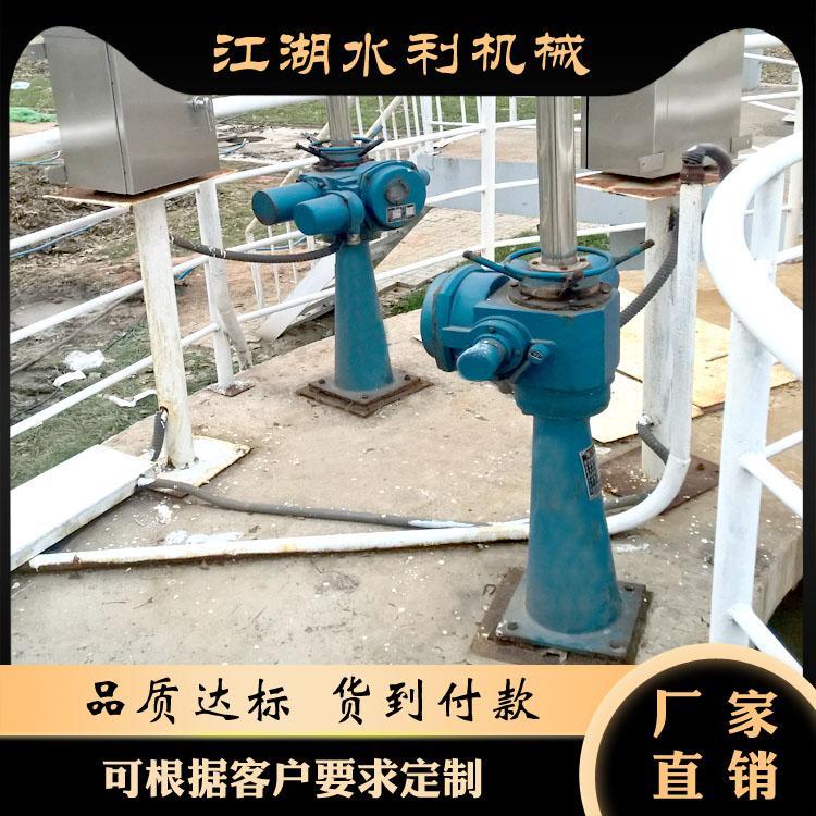 源頭工廠定制電動(dòng)螺桿啟閉機(jī)設(shè)備專業(yè)質(zhì)量有保障