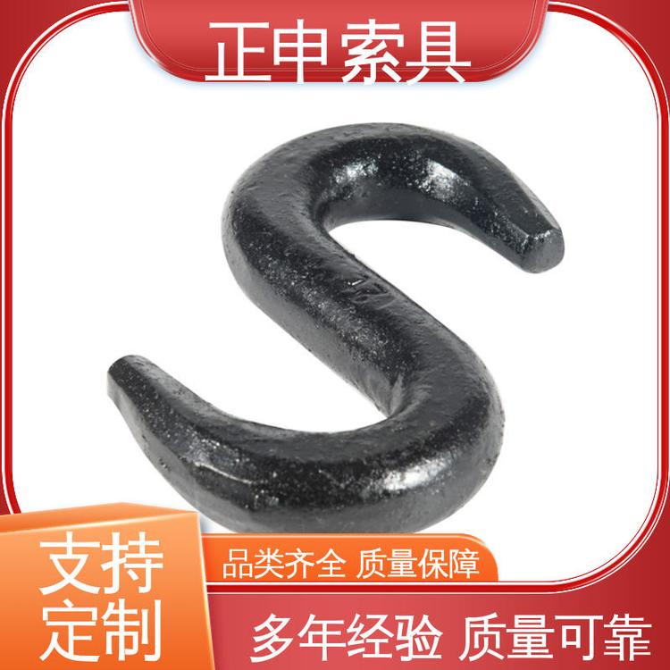 正申定制規(guī)格齊全使用安全標(biāo)準(zhǔn)閉式索節(jié)索具