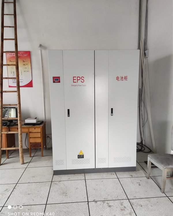 EPS消防電源三相18kw不間斷電源eps應(yīng)急照明備用90分鐘