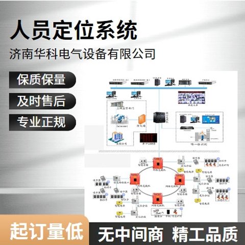 礦用人員精確定位技術(shù)UWB實現(xiàn)作業(yè)人員厘米級定位穩(wěn)定性強功耗低