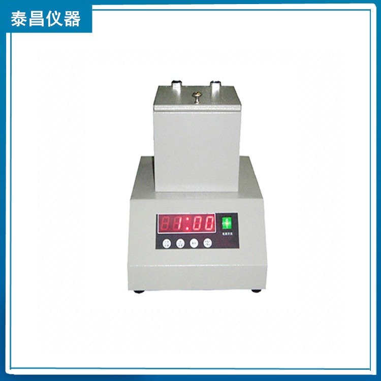 泰昌儀器TC-WG2型數(shù)控電動(dòng)離心機(jī)甩干機(jī)甩漿機(jī)紙漿甩干儀精益求精