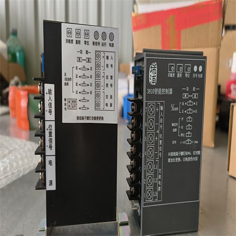 3810智能控制器RPC-101揚州瑞浦RPA-100H控制模塊