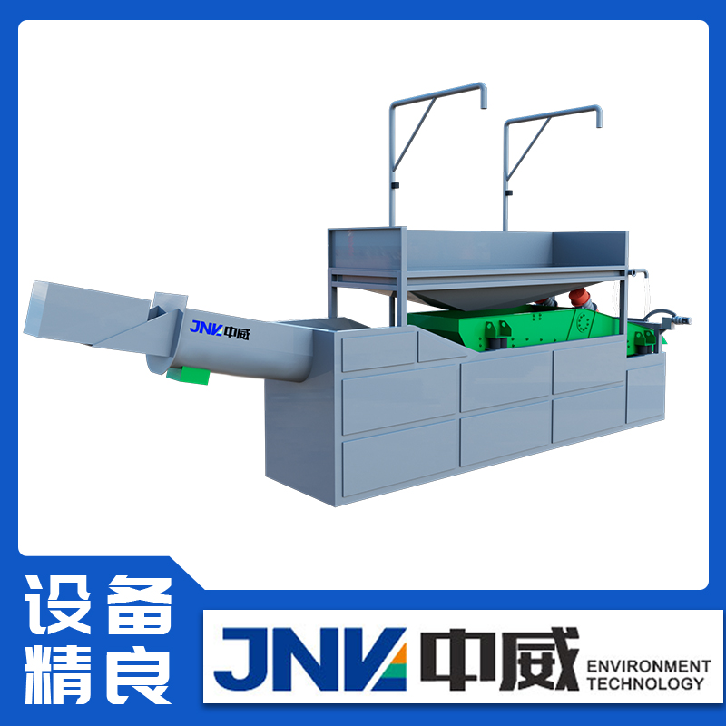 振動砂石分離機(jī)大型震動篩砂機(jī)生產(chǎn)線適用物料多致電咨詢