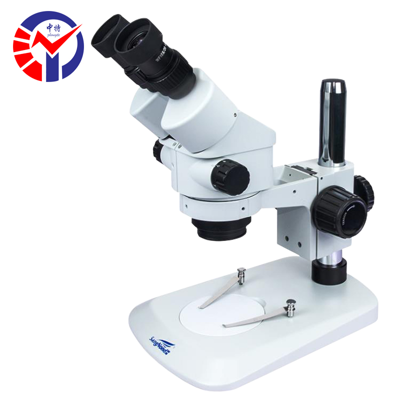 舜宇SZMN系列連續(xù)變倍體視顯微鏡放大倍率3.5X~180X
