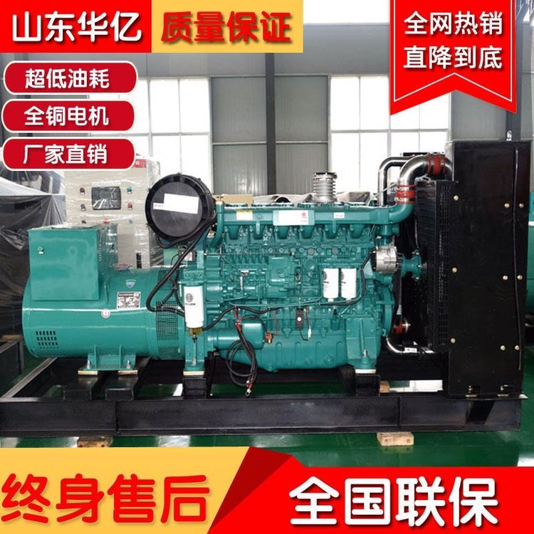 320KW柴油發(fā)電機(jī)組華億動(dòng)力廠家直銷320千瓦醫(yī)院備用發(fā)電機(jī)工地常用柴油發(fā)電機(jī)組發(fā)電機(jī)價(jià)格廠家