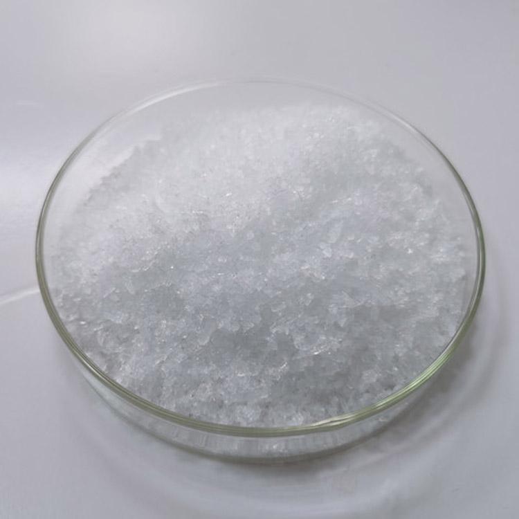 無水氯化鑭99.99含量高純品質(zhì)高專業(yè)廠家現(xiàn)貨