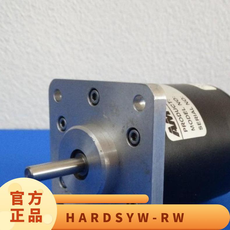 美國AMCI旋轉(zhuǎn)編碼器用于電機測速解析器HARDSYW-RW