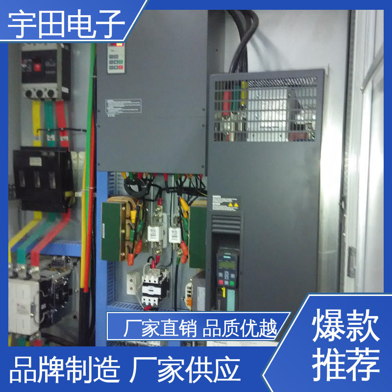 宇田電子科技有效改善機(jī)房溫度能量回饋裝置小區(qū)物業(yè)電梯