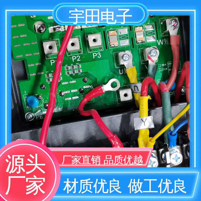 RGU系列電能回收裝置有效改善機(jī)房溫度高層電梯