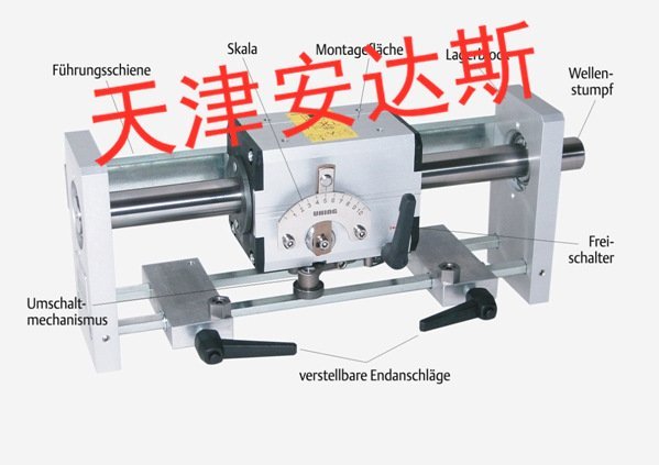 德國優(yōu)影Uhing排線器代理RG4-15-2MCRF提供維修售后量大可議價