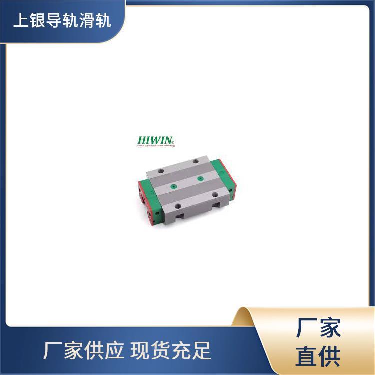 上銀EGH35CA立式升降臺(tái)銑床線性滑軌車床靜音型