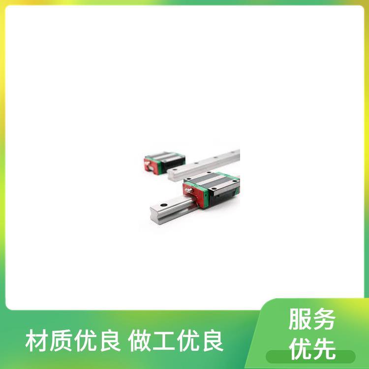 上銀RGH45HA車削中心線性導(dǎo)軌軸承鋼一級代理