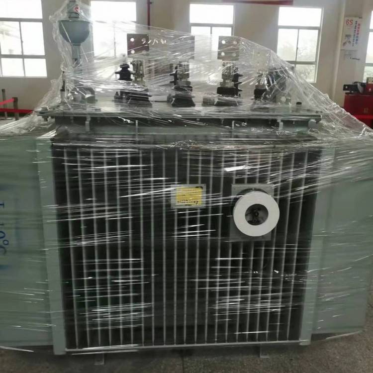 陜西宇國供應(yīng)S11-1000KVA-10-0.4KV全密封油浸式變壓器