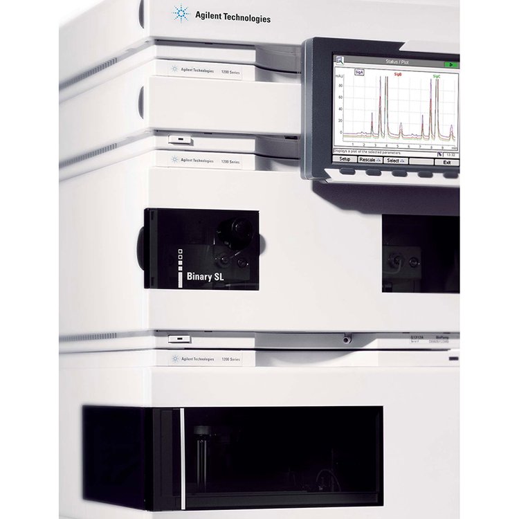 二手液相色譜儀安捷倫1200成色新帶質(zhì)保全國上門安裝調(diào)試