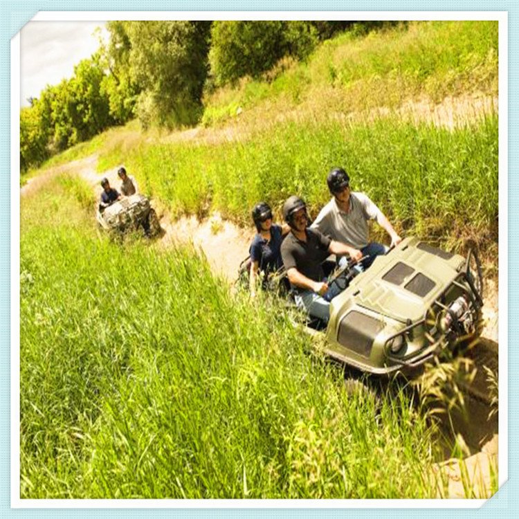 全地形水陸兩棲車國產(chǎn)新型水域救援車多場景應(yīng)用