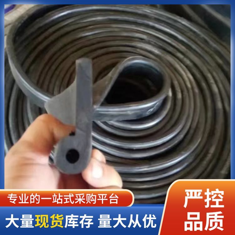 中埋式橡膠止水帶350*8mm圖片工廠單價(jià)搭接做法規(guī)格型號(hào)