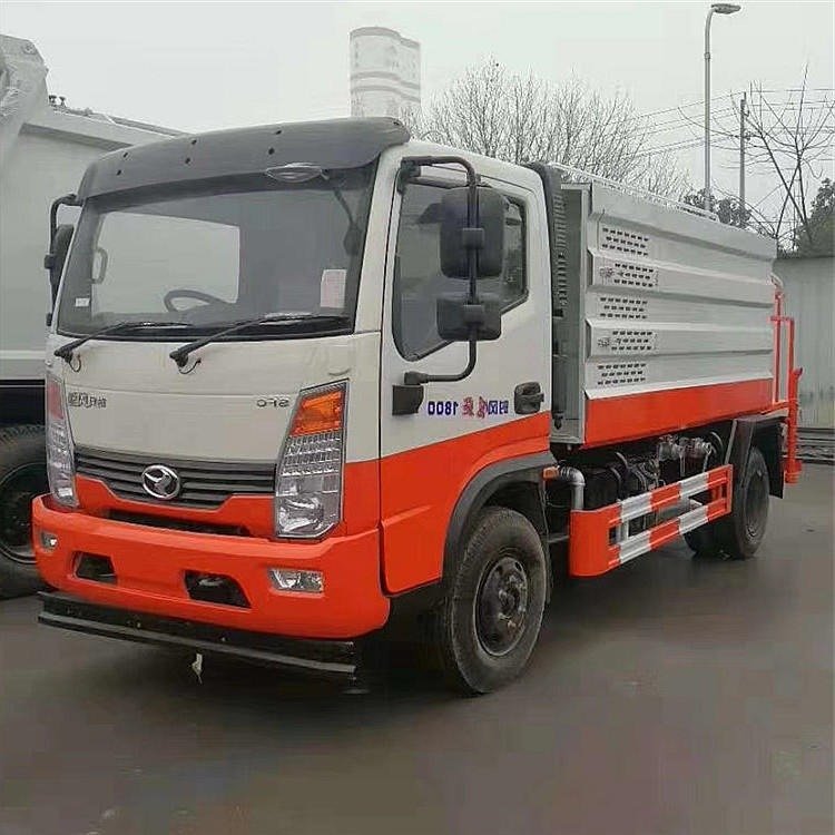 時風藍牌抑塵車，霧炮車，5噸霧炮車，藍牌抑塵車，C照可駕駛市區(qū)不限行SSF5083