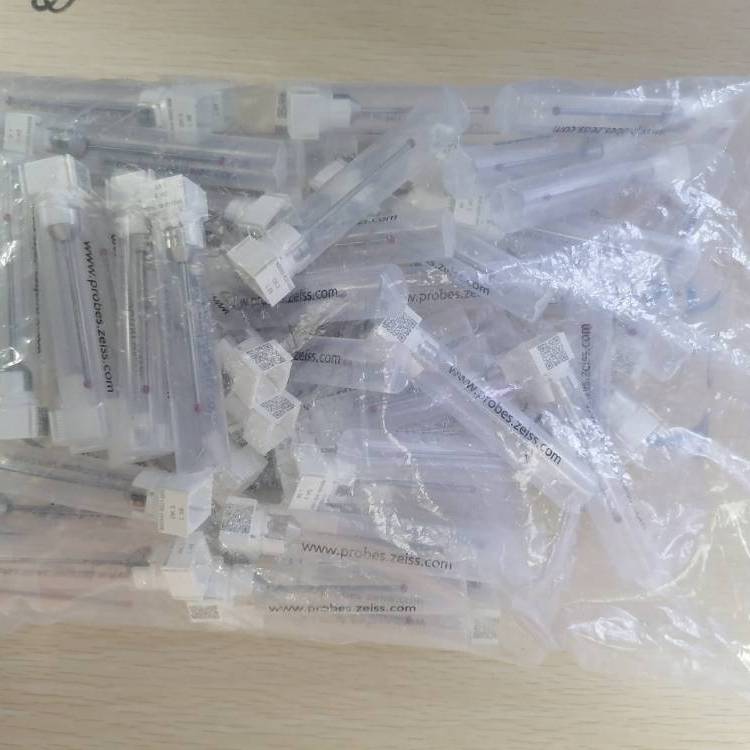 德國蔡司原裝氮化硅測頭探針626115-0603-050現(xiàn)貨