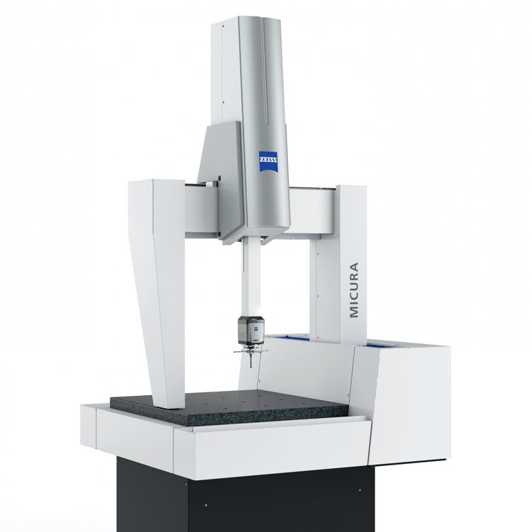 山東地區(qū)蔡司三坐標(biāo)測量機蔡司MICURA555授權(quán)代理商