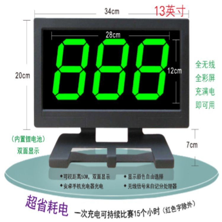 迅帆電子搶答器-無線計(jì)分器-自動(dòng)出題系統(tǒng)-藍(lán)牙講解器租賃