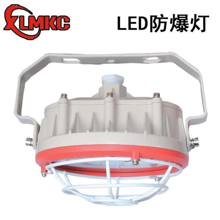 BZD180-099-50W小霸王免維護(hù)LED防爆照明燈工廠防爆燈