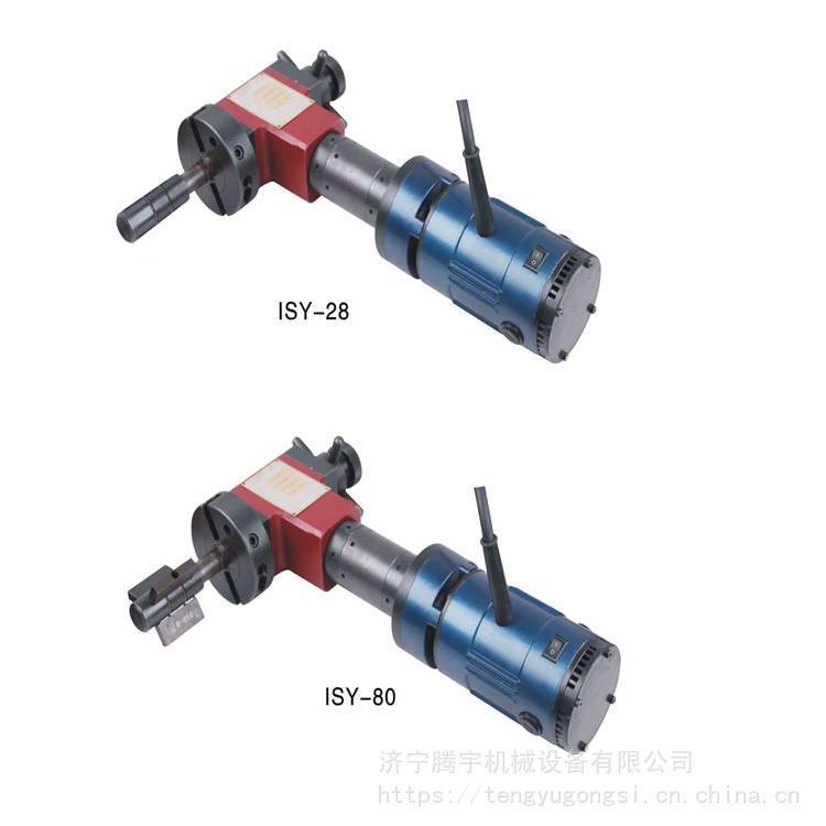 騰宇供應(yīng)電動內(nèi)漲式管道坡口機(jī)臺便攜式管道坡口機(jī)廠家