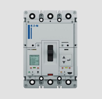 EATON伊頓穆勒PDC13N0125TAAJ塑殼斷路器全新原裝代理