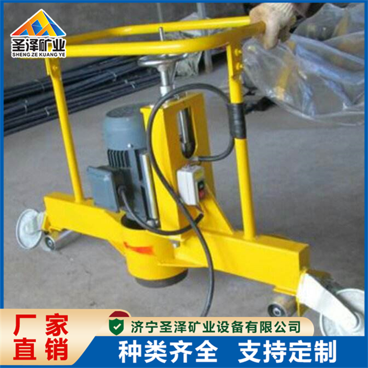 電動(dòng)仿形打磨機(jī)鐵路用軌道除銹機(jī)操作簡(jiǎn)單產(chǎn)品耐用