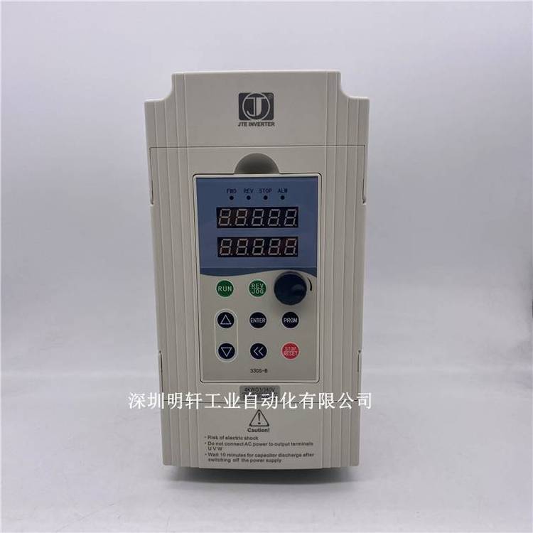 JTE330-S-KA0040G3金田變頻器4KW\/5.5KW380V三相******包郵