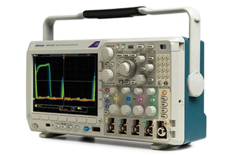 回收\/銷售Tektronix泰克MDO3024MDO3034示波器