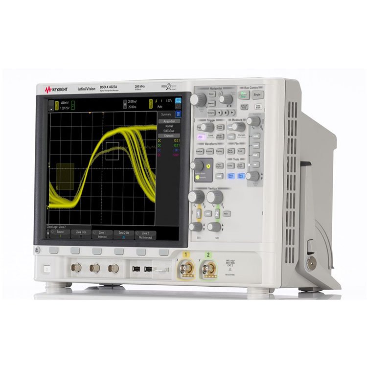 回收銷售是德科技DSOX4104ADSOX4154A示波器