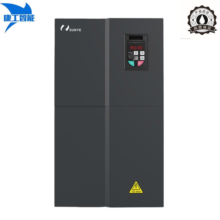 SUNYE日業(yè)電氣CM530H-4T022GB\/030PB三相380V變頻器原裝正品現(xiàn)貨