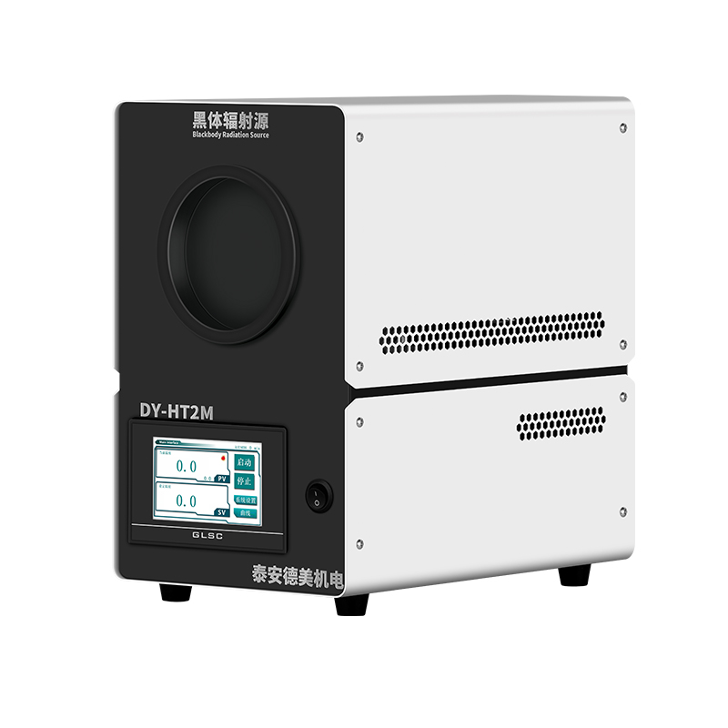 DY-HT1M低溫面源黑體爐,輻射面100mm（-15℃-80℃\/100℃）